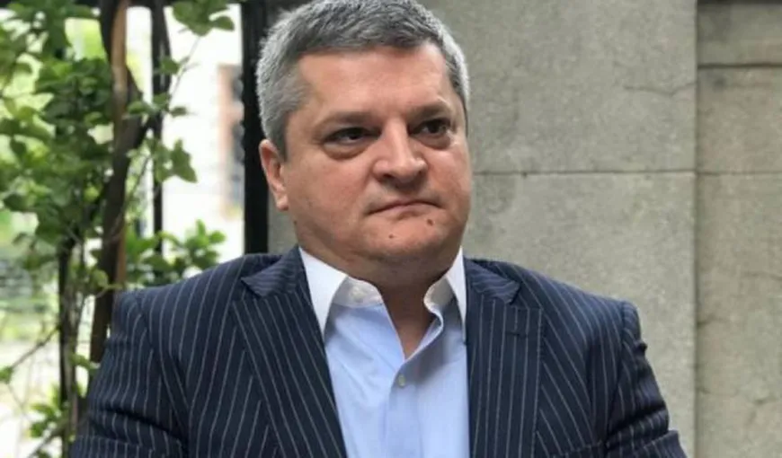 Radu Cristescu, fost lider PMP, a fost numit de Dăncilă secretar de stat la Ministerul Energiei