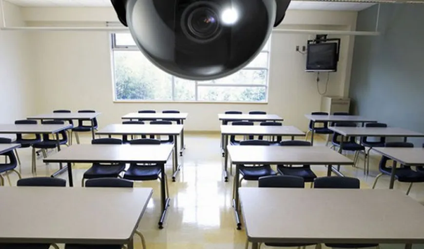 Evaluare Naţională 2020. Camere video în toate clasele de examen, plus sălile în care se multiplică şi se evaluează subiectele