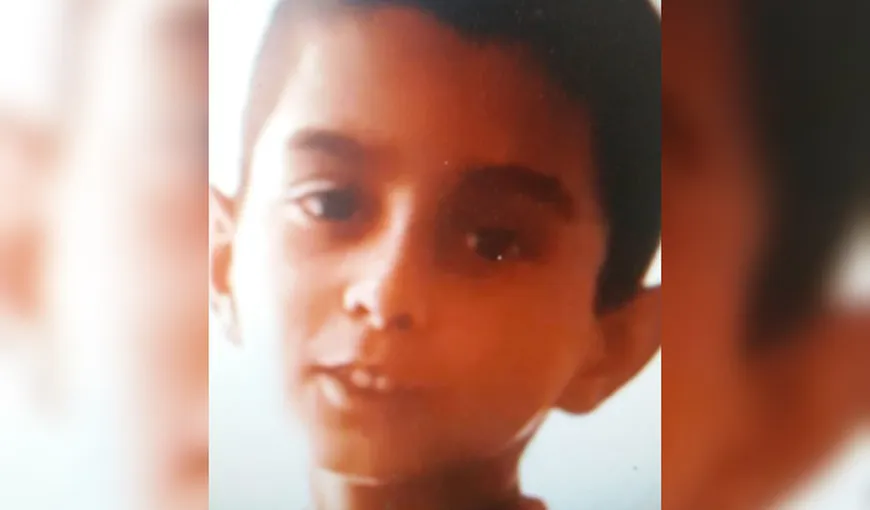 Băiatul care dispăruse de la Spitalul de Copii din Timişoara a fost găsit în localitatea în care stă tatăl său