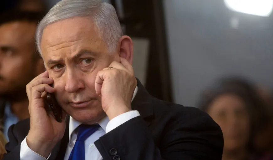 Benjamin Netanyahu vrea să anexeze o parte din Cisiordania. ONU reacţionează