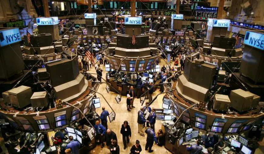 Bursa de la Londra a respins oferta de preluarea 39 de miliarde de dolari de la o companie rivală