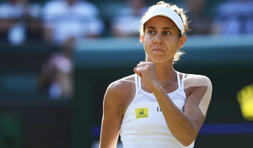 Mihaela Buzărnescu a dat în judecată WTA. Cere o sumă imensă ca DESPĂGUBIRE