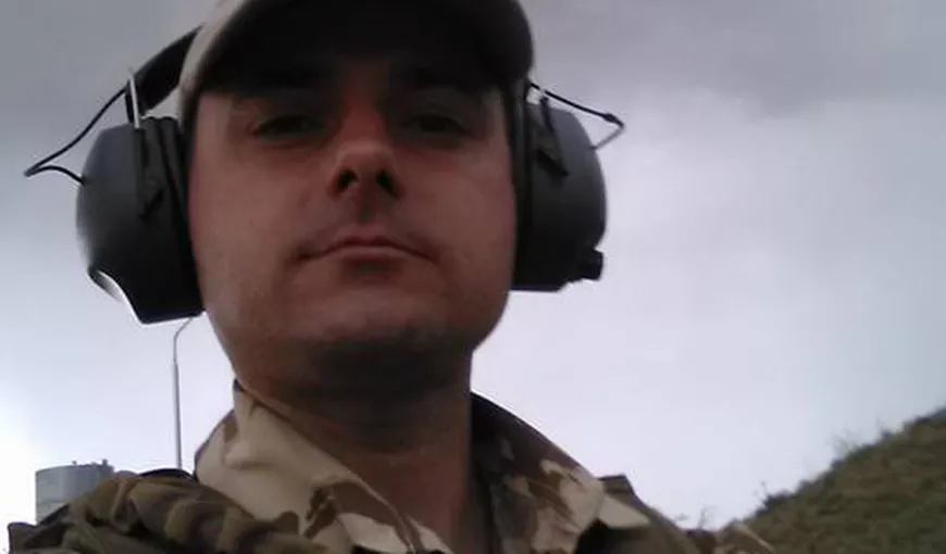 Militarul ucis în Afganistan, cetăţean de onoare al municipiului Buzău
