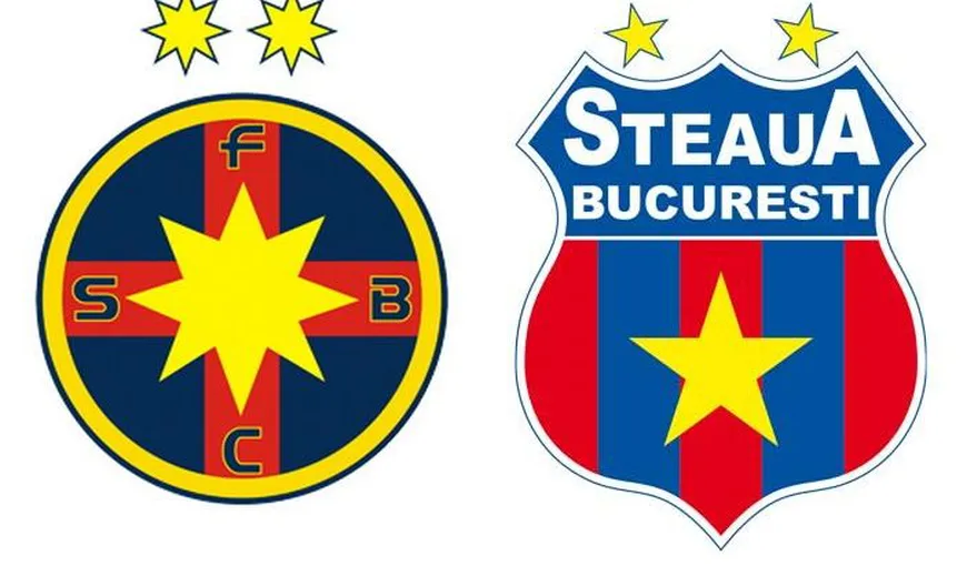 CSA Steaua, REACŢIE OFICIALĂ despre colaborarea cu FCSB. Cum poate prelua Gigi Becali numele şi marca STEAUA