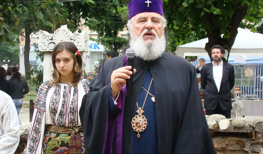 Arhiepiscopul Târgoviştei, reacţie după moartea fetei de 11 ani