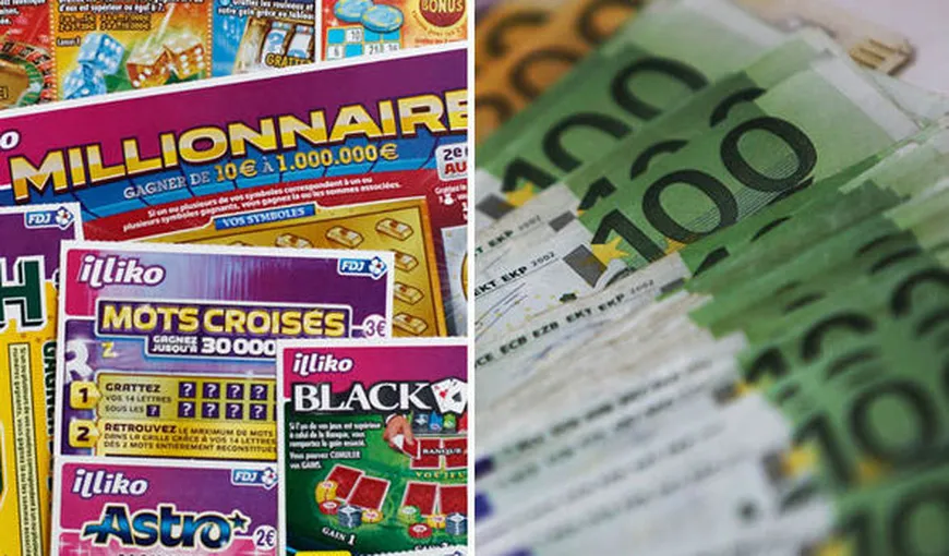 Franţa vrea să-şi privatizeze loteria naţională