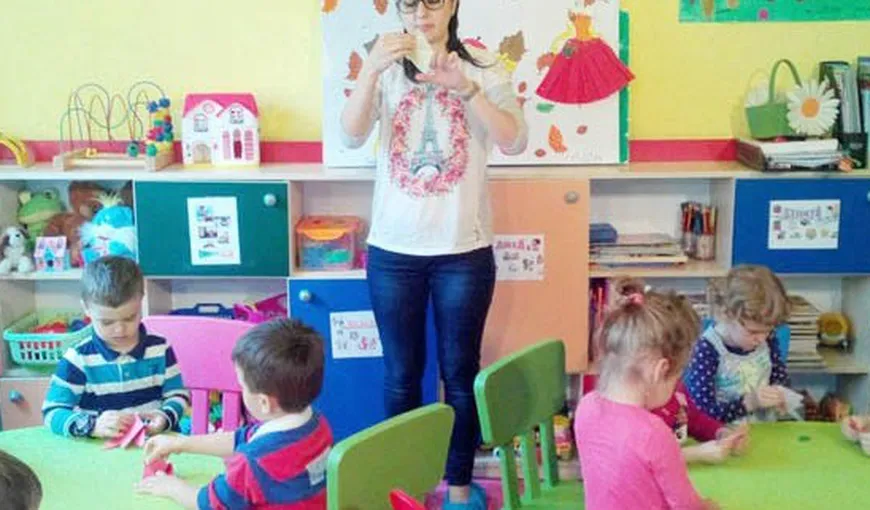 Anul şcolar 2019 – 2020 începe MAI TÂRZIU în unele unităţi de învăţământ din Bucureşti