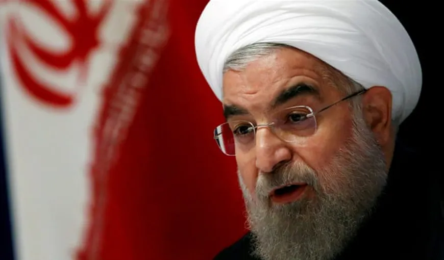 Iranul anunţă o nouă reducere a angajamentelor nucleare