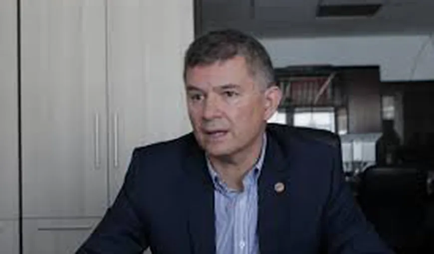 Valeriu Steriu: PSD nu se agaţă de putere. Aşteptăm părerea CCR cu privire la numirea miniştrilor interimari