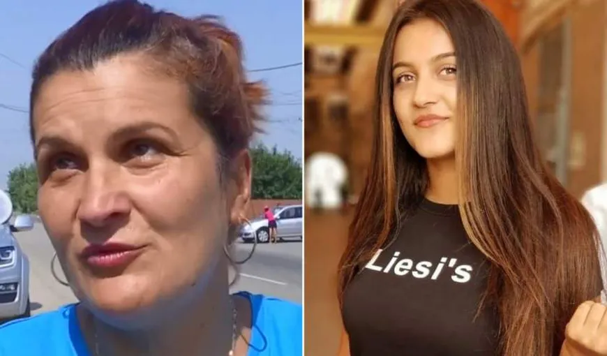 DIICOT merge cu mandat la familia Luizei Melencu pentru a obţine ADN-ul mamei fetei