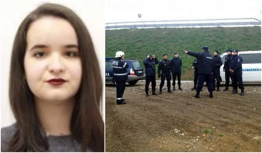 Fată dată dispărută în Capitală. Poliţia cere sprijinul cetăţenilor pentru găsirea adolescentei FOTO
