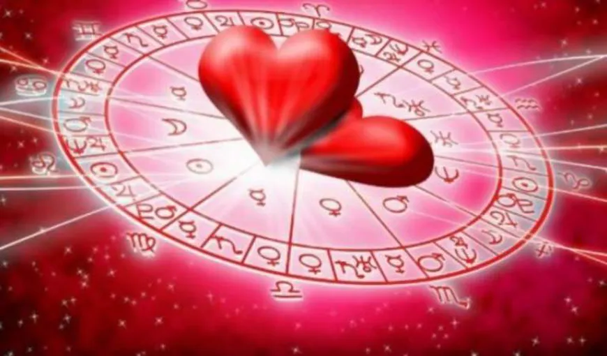 Horoscop DRAGOSTE saptamanal 9-15 septembrie 2019. Saptamana intensa in amor!