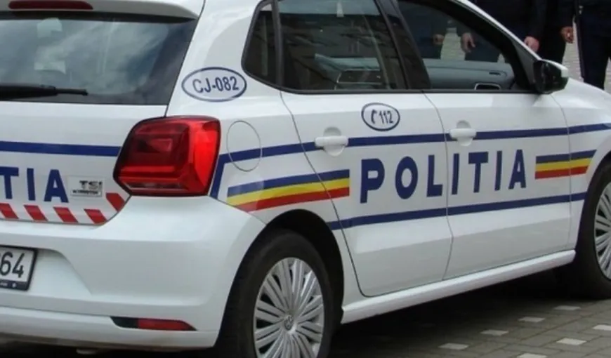 Un bărbat din Gorj a fost împuşcat de poliţişti, după ce i-a atacat cu furca şi a asmuţit câinele pe ei