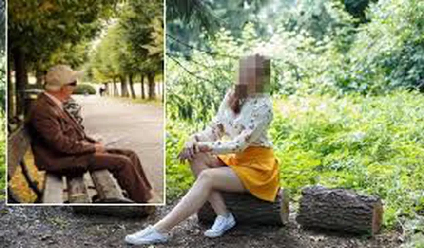 A agăţat o fată într-un parc din Iaşi şi a luat-o acasă, numai că el avea 83 de ani, iar ea 18. Incredibil cum s-a terminat totul
