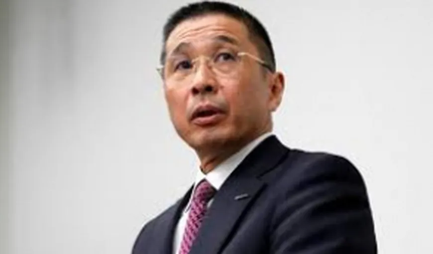 Directorul general al Nissan, Hiroto Saikawa, va demisiona, în urma scandalului plăţilor necuvenite pe care le-a încasat