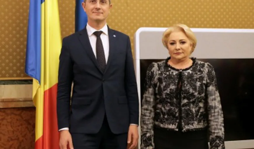 Sondaj intern PSD prezidenţiale 2019: Viorica Dăncilă pe locul 2, la distanţă mare de Dan Barna