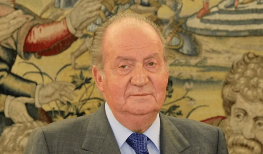 Fostul rege al Spaniei Juan Carlos I, externat după intervenţia chirurgicală pe cord