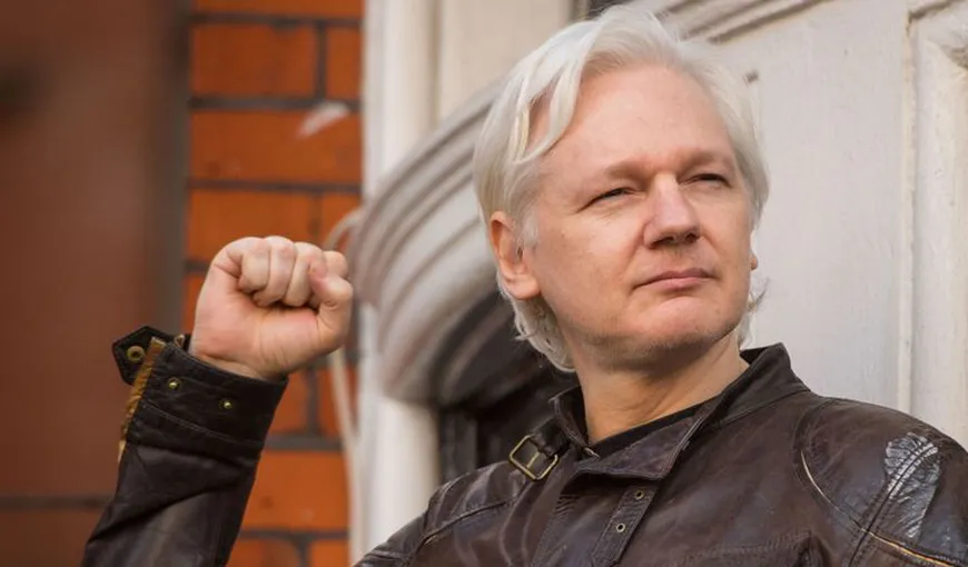 Noi audieri în justiţie în dosarul fondatorului WikiLeaks Julian Assange acuzat de un presupus viol