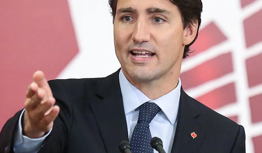 Premierul canadian Justin Trudeau a anunţat dizolvarea Camerei Comunelor. Începe campania pentru alegerile legislative
