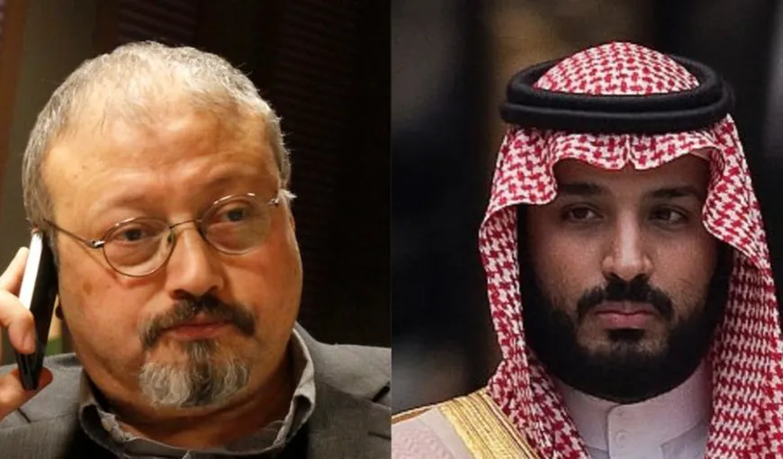 Prinţul Arabiei Saudite, declaraţie halucinantă despre asasinatul lui Khashoggi: „s-a petrecut sub ochii mei”