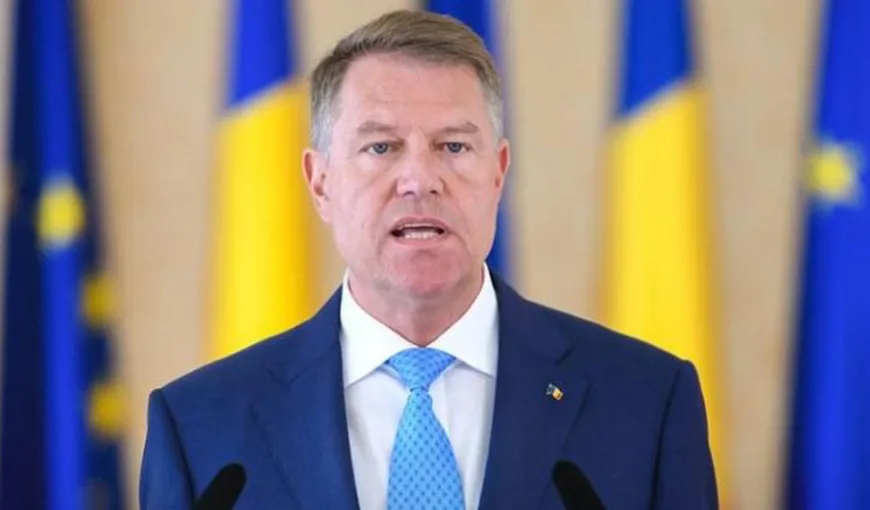 Klaus Iohannis: Premierul Dăncilă încalcă flagrant Constituţia şi afectează grav credibilitatea României