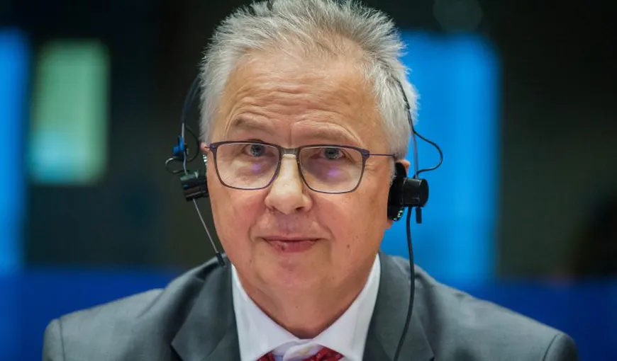 Comisia juridică din Parlamentul European l-a respins şi pe candidatul Ungariei la funcţia de comisar european