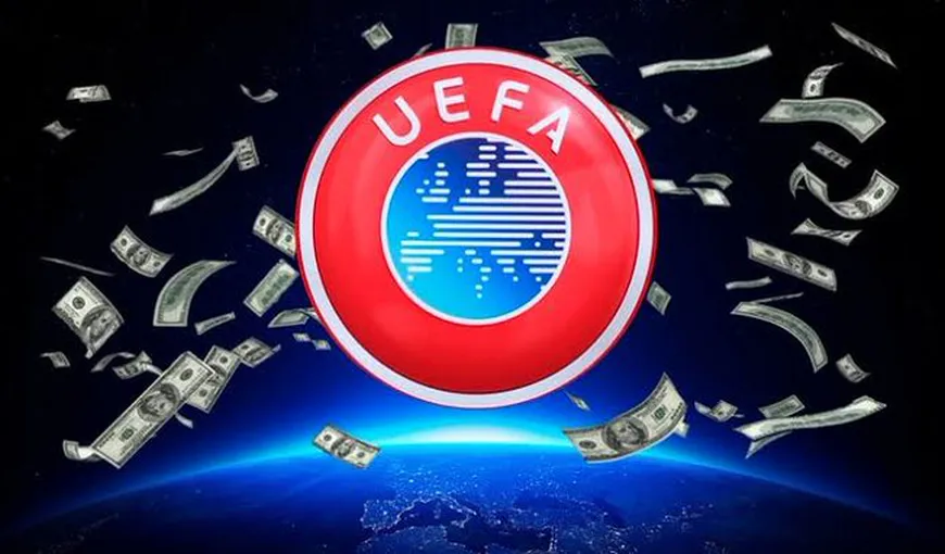 România, scosă din Europa League. Decizia UEFA care afectează grav cluburile din România