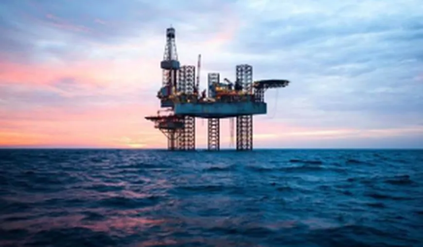 Guvernul modifică legea offshore. Şansă nouă pentru gazele din Marea Neagră