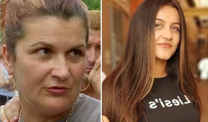 Mama Luizei Melencu: Nu mă duc la DIICOT să dau o nouă probă ADN. Au intervenit alte probleme