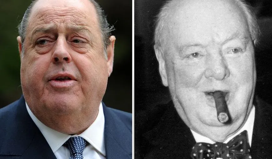 BREXIT. Un nepot al lui Winston Churchill, exclus din Partidul Conservator. A votat împotriva ieşirii Marii Britanii din UE
