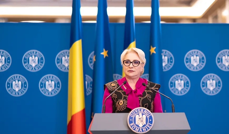 PSD cheamă cetăţenii să semneze „Pactul pentru bunăstarea românilor”