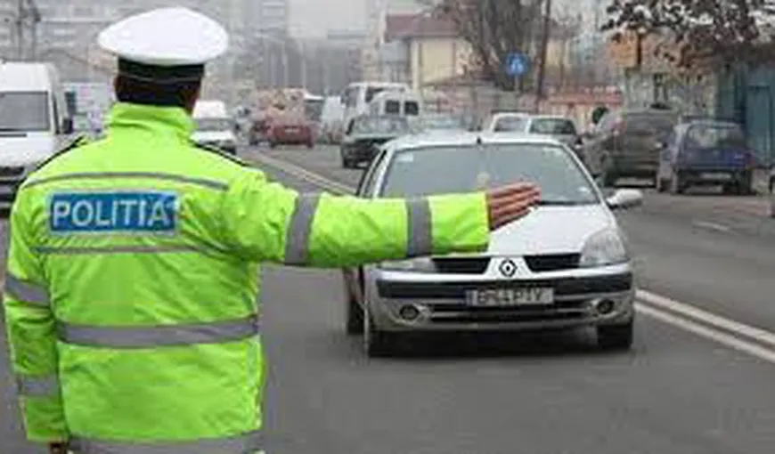 Noaptea accidentelor rutiere în Bucureşti. Nouă persoane au fost transportate de urgenţă la spital, unele fiind în stare gravă