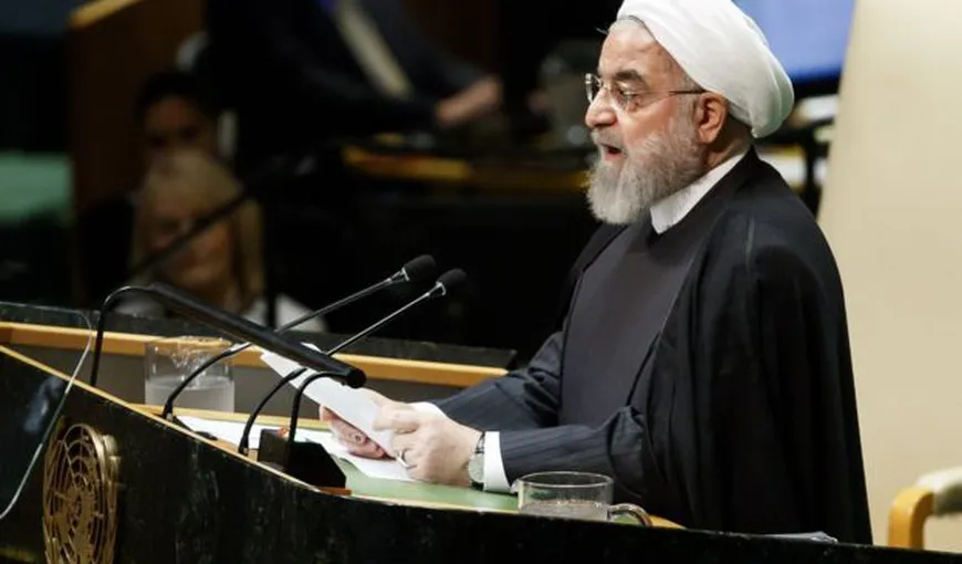 Arabia Saudită vrea să atace Iranul, în replică la atacurile rafinăriilor saudite