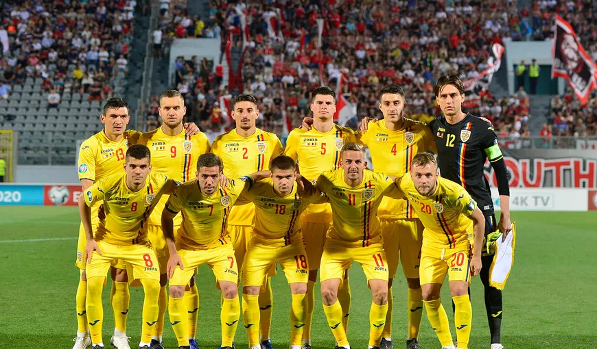 ROMANIA – NORVEGIA se dispută FĂRĂ SPECTATORI. Suspendare DRASTICĂ dictată de UEFA împotriva FRF