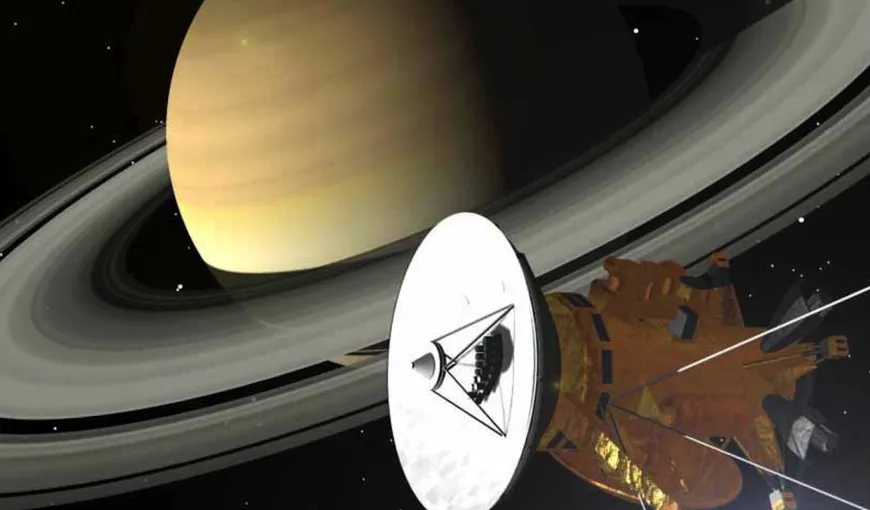 Horoscop special: Saturn REVINE direct, după 5 luni RETROGRAD! Lordul Karmei pregăteşte NOI LECŢII SERIOASE de învăţat!