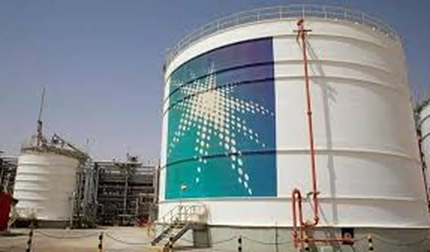 Preţul petrolului a EXPLODAT: Saudi Aramco a fost atacată