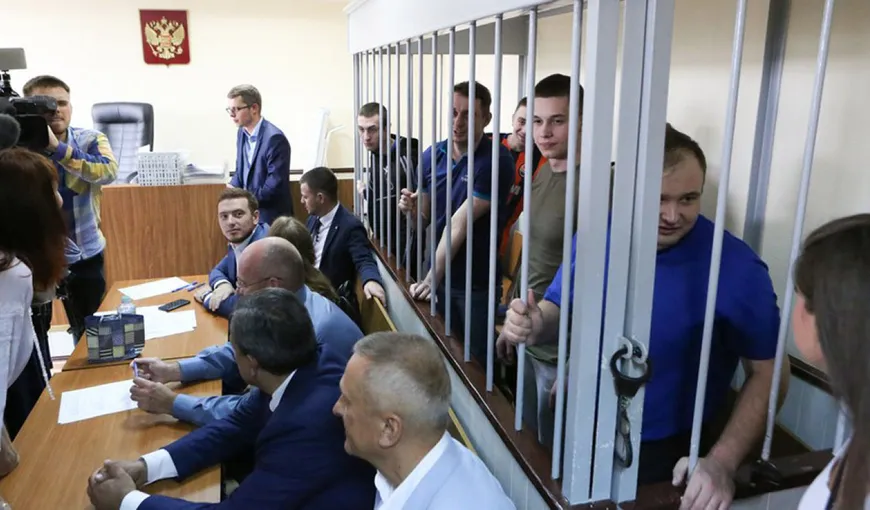 Putin anunţă un schimb masiv de prizonieri cu Ucraina