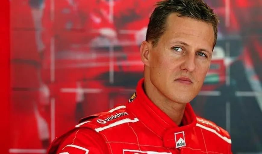 Soţia lui Michael Schumacher rupe tăcerea! ADEVĂRUL despre starea fostului pilot de Formula 1 la 6 ANI de la ACCIDENT