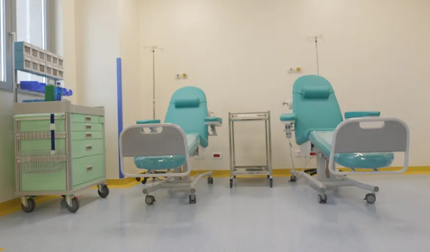 Pacientele cu cancer mamar pot beneficia de tratamente de chimioterapie decontate la Institutul Sânului – Spitalul Monza