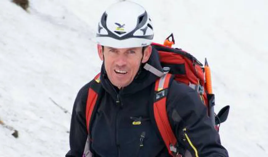Alpinist celebru, mort într-un accident stupid. Acesta a fost ucis de un copac