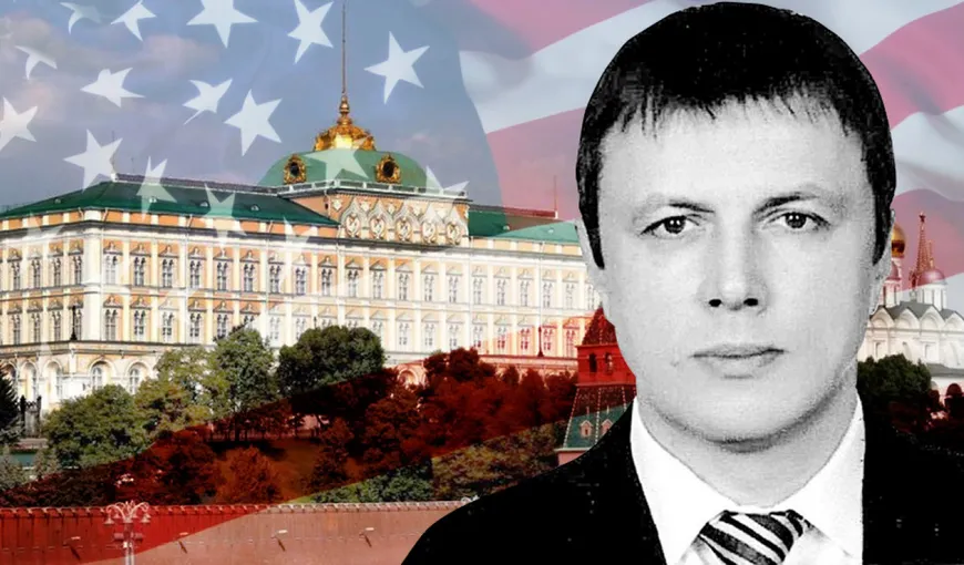 Rusia a declarat oficial că aşa-numita „cârtiţă a CIA”a dispărut şi este căutată