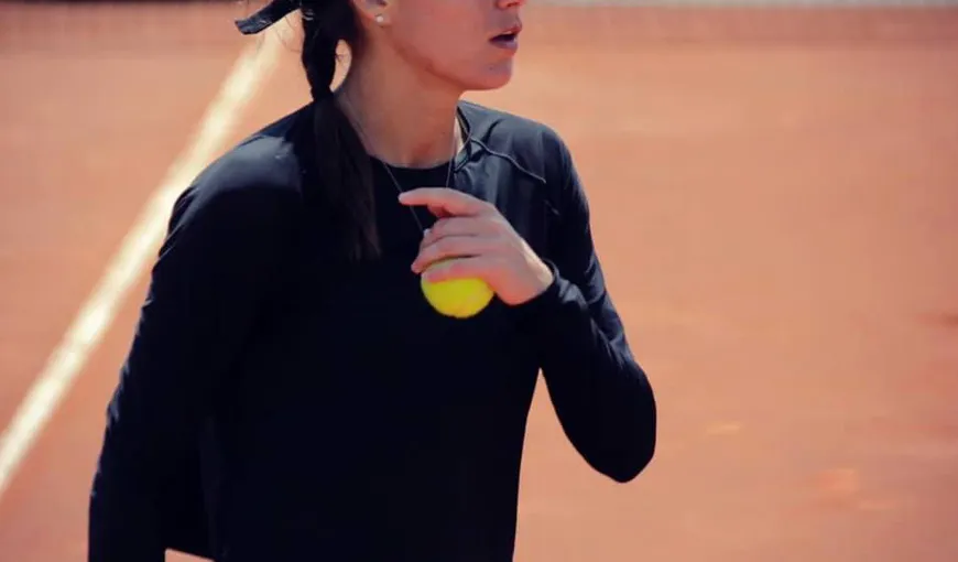 Sorana Cîrstea, în finala turneului de la Tashkent
