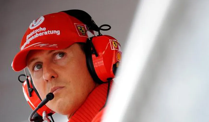 Michael Schumacher va fi operat! Anunţ de ultimă oră despre fostul pilot de Formula 1