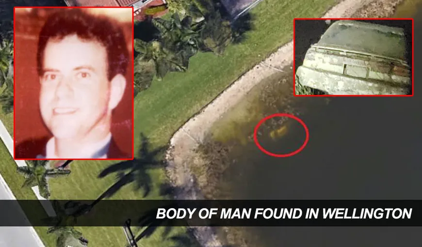 Cadavrul unui american dispărut în 1997, descoperit cu ajutorul Google Earth