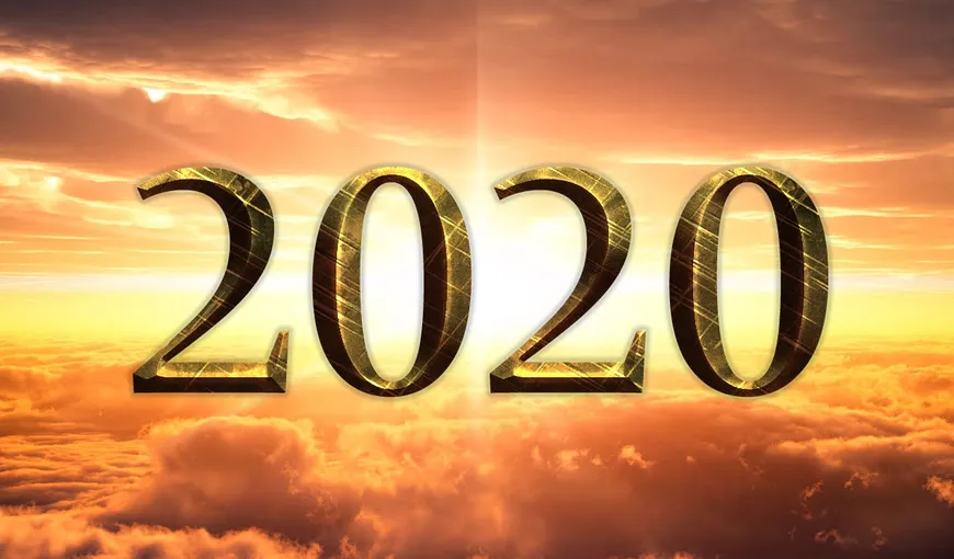 HOROSCOP 2020. Ce zodie va avea un an extraordinar, cine riscă să piardă tot