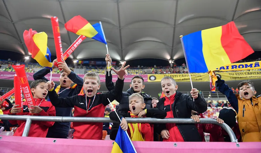 SCANDAL URIAŞ! Se cere excluderea României din preliminariile pentru EURO 2020