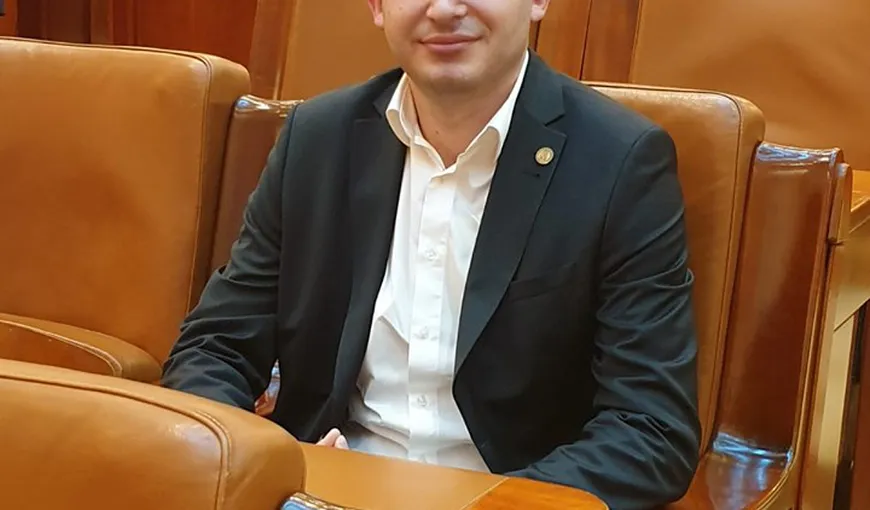Deputatul PSD Răzvan Ursu, despre modificările la legea construcţiilor