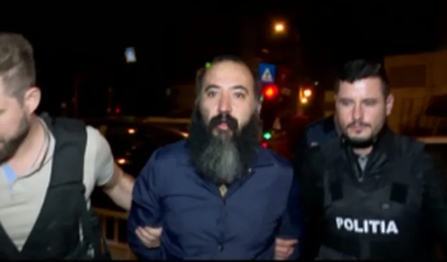 Bărbatul care a înjunghiat doi tineri într-o sală de cinema din Timişoara a fost arestat