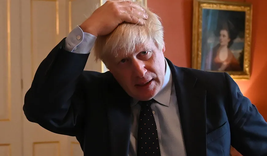 Premierul Marii Britanii, Boris Johnson, vrea să convoace acum alegeri anticipate