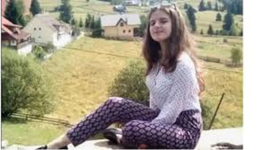 Mama Alexandrei Măceşanu cere ÎN LACRIMI la RAI 3 ajutorul italienilor pentru găsirea fetei